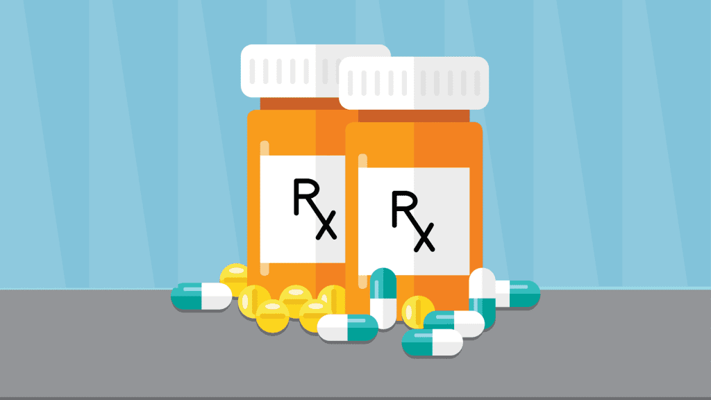 prescription