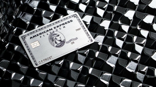 American Express Platinum Card