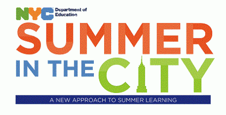 SUMMER STEM PROGRAM